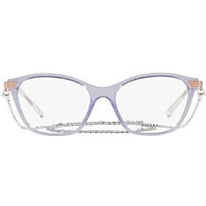 Vogue VO 5461 Transparent Violet 51/17/135 Dames Brilmonturen