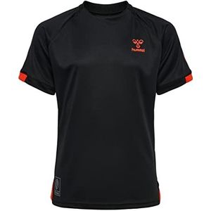 hummel hmlGG12 Action Jersey S/S Kids