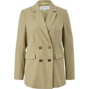 Comma CI Dames 60.2.62.15.152.2128261 Blazer, 7280, 44, 7280, 44