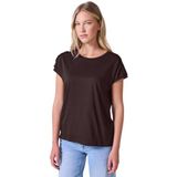 Street One Studio - Zomer Shirt - Rood - Dames