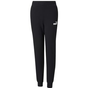 PUMA Ess Tr Cl G Trainingsbroek, gebreide broek voor meisjes