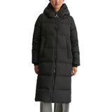 Marc O’Polo - Donsjas - Regular Fit - Effen - Met Tweewegritssluiting - Dames