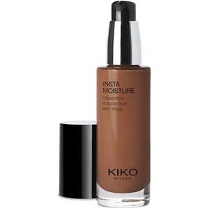 KIKO Milano Instamoisture Foundation 34-10R, Hydraterende Vloeibare Foundation Met Een Glanzende Finish