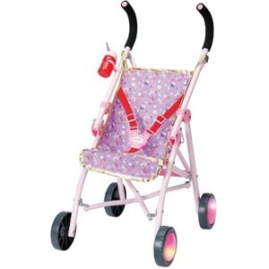 BABY born Happy Birthday Deluxe Buggy - Poppenwagen