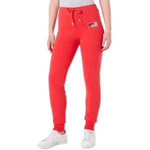 Moschino Joggingbroek voor dames, slim fit