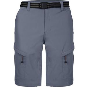 Killtec - Kos 11 Mn - Functionele Bermuda - Met Riem - Heren