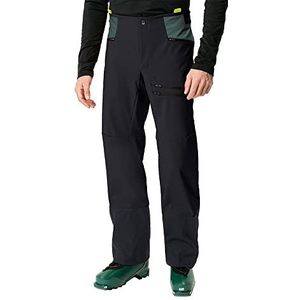 VAUDE Heren Monviso Softshell Pants II