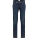 Style Oregon Slim, middenblauw 774, 28W / 32L