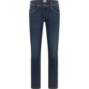 Style Oregon Slim, middenblauw 774, 28W / 32L