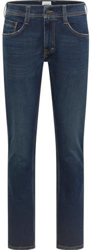 Style Oregon Slim, middenblauw 774, 28W / 32L