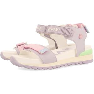 GIOSEPPO - Nesika - Sandalen - Synthetisch - Verstelbare Pasvorm