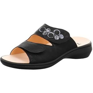 THINK! CAMILLA DAMEN_3-001030, Zwart Combi 0000, 42 EU smal