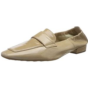 HÖGL Dames PIA Loafer, Lighttoffee, 41 EU, lighttoffee