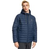 Quiksilver Jonge heren schilferige capuchon windjack