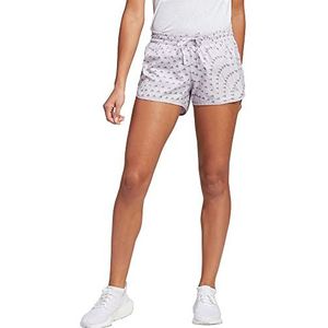 adidas Korte broek van het merk Run BL Short
