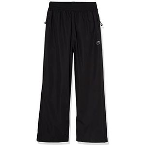 Regenbroeken - Zwart - 100% Waterdicht - Ademend