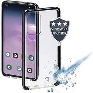 Hama Crystal Clear beschermhoes voor LG K50S transparant