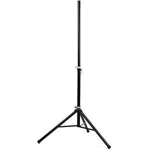 K & M Speaker Stand Topline Voeten 50 kg zwart