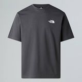 The North Face - Explore Gear Relaxed - T-shirt - Heren