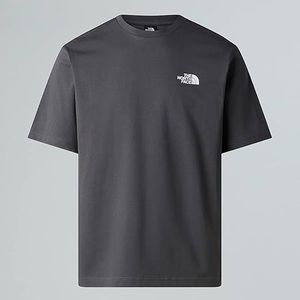 The North Face - Explore Gear Relaxed - T-shirt - Heren