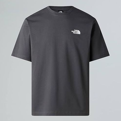 The North Face - Explore Gear Relaxed - T-shirt - Heren