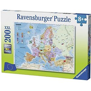 Ravensburger 4005556128419 puzzel, meerkleurig