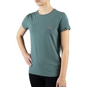 viking Harvi Lady T-shirt voor dames, Turquise, XL