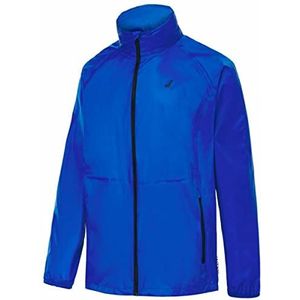 Joluvi S6478657 regenjas, volwassenen, uniseks, meerkleurig, standaard