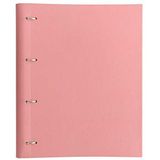 Filofax Plakboek A4 roze
