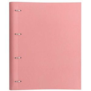 Filofax Plakboek A4 roze