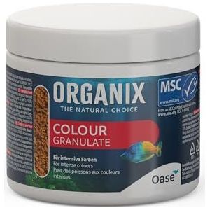 ORGANIX Colour Granulate 175 ml