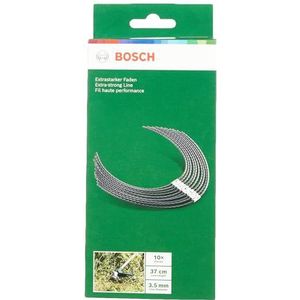 Bosch Lawn and Garden F016800431 Extra Sterk Snijdraad voor AFS 23-37 Grastrimmer