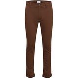 CASUAL FRIDAY Potting Soil High Performance Chino vrijetijdsbroek voor heren, 29/32