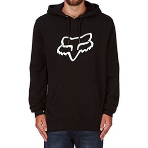 Fox Herren T-shirt Legacy Fheadx Short Sleeve Tee, Black, M, 14625-001