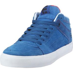 Etnies RVM 4101000241431 Herensneakers, blauw koningswit, 45.5 EU