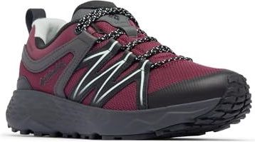 Columbia - Peakfreak Roam - Wandelschoenen - Rood - Waterdicht