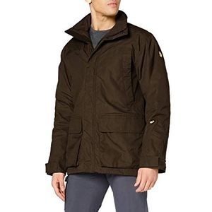 Fjällräven Brenner Pro Padded Herenjas