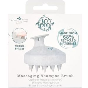 So Eco Masserende Shampoo Borstel