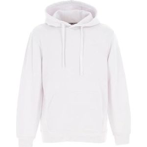Teddy Smith S-NARK Hoody, Wit, M
