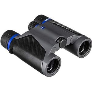 Zeiss 8x25 Terra ED Compact Pocket Grijs-Zwart Binocular