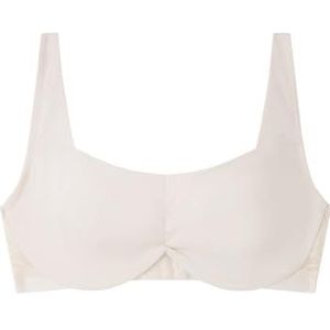 women'secret Underwired damesbeha, Ivoor, 95C
