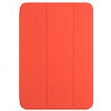 Apple Smart Folio (voor iPad mini - 6e generatie) - Electric Orange