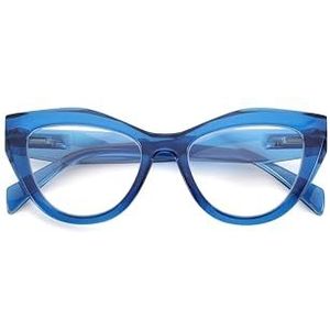 Leesbril Missouri Blauw +3,50