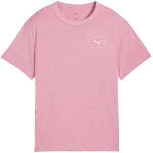 PUMA Class Relaxed Tee G