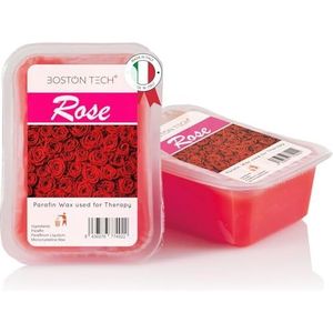 Boston Tech Paraffine voor handen en voeten (roze)