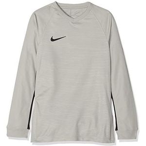 Nike Tiempo Premier Football Jersey Long Sleeved T-shirt voor kinderen