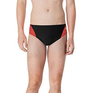 Speedo Eco ProLT Herenzwembroek, standaard, effen, volwassen