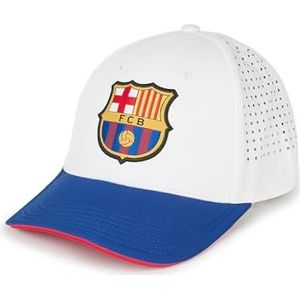 FC Barcelona - Cap Official Barça, Unisex Adult, One Size