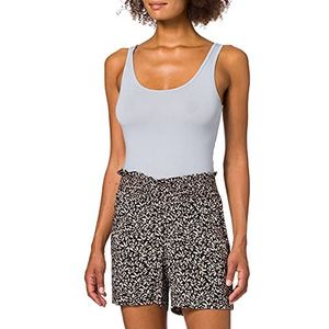 MAMALICOUS Dames Mlkena Geweven Shorts
