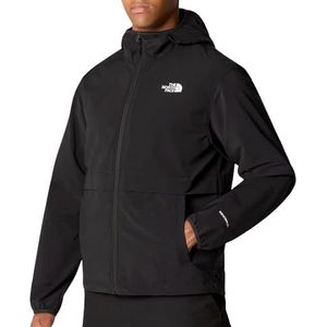 THE NORTH FACE Easy Wind Jas Tnf Black M